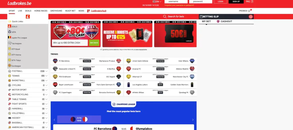 ladbrokes casino