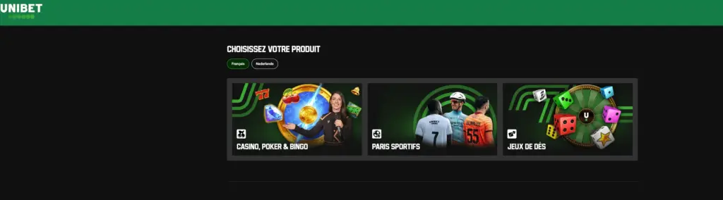 unibet casino
